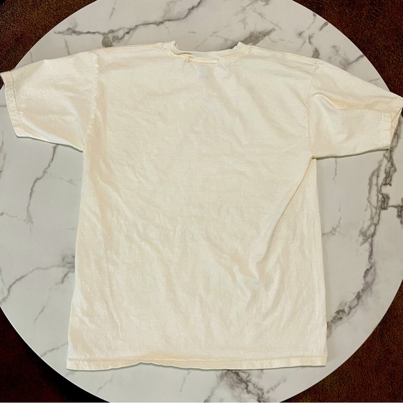 Actual Pain U.K. Limited Edition Shirt Medium - Picture 3 of 5